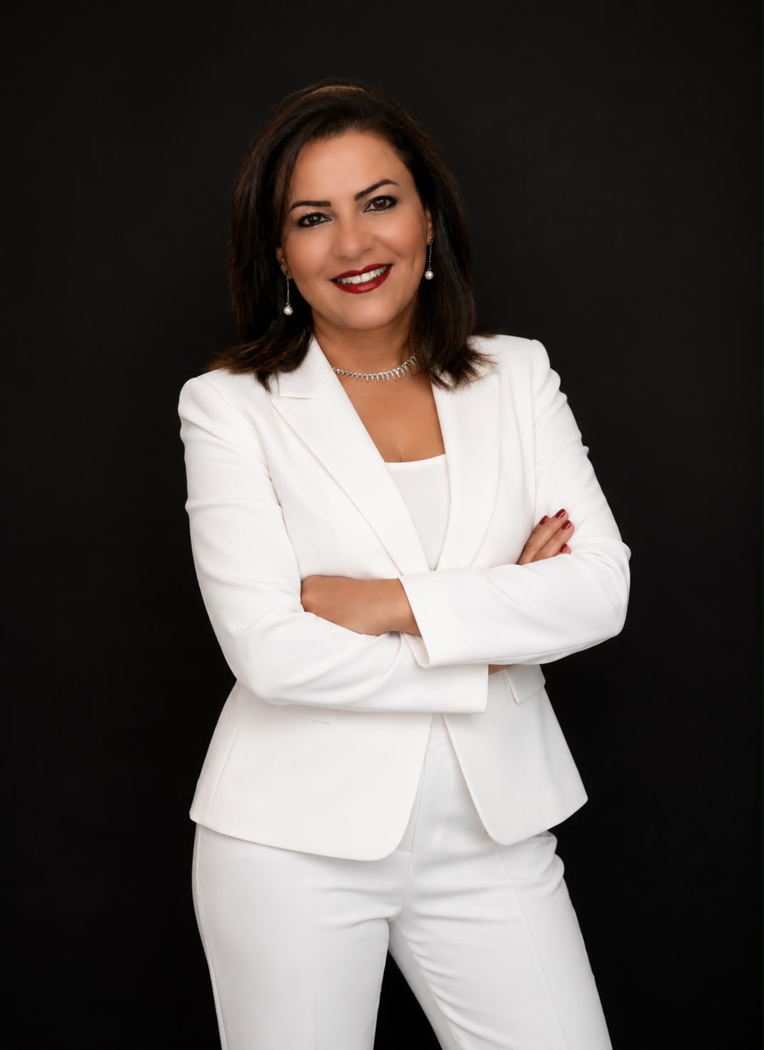 Best Numbers founder portrait