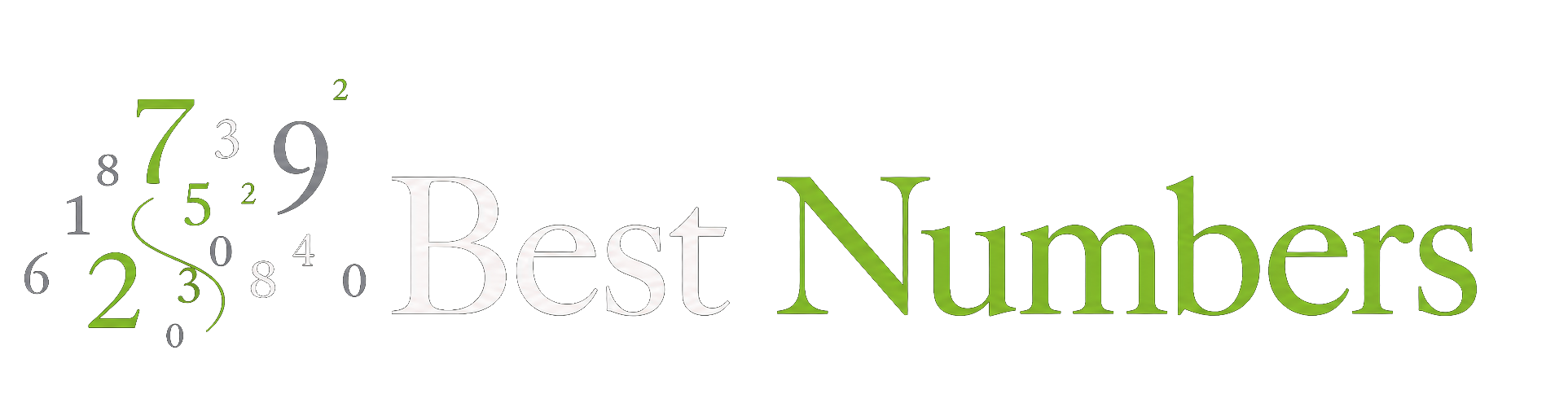 Best Numbers